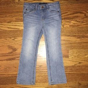 Little Girls Lucky Brand Jeans